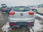 Kia Rio 2012