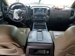 Chevrolet Silverado 2014
