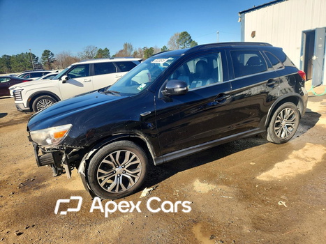 Mitsubishi Outlander 2018 - Image 1 of 15