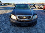 Chevrolet Caprice 2014