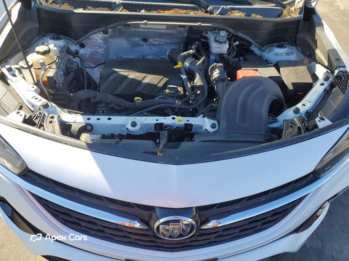 Buick Encore 2023
