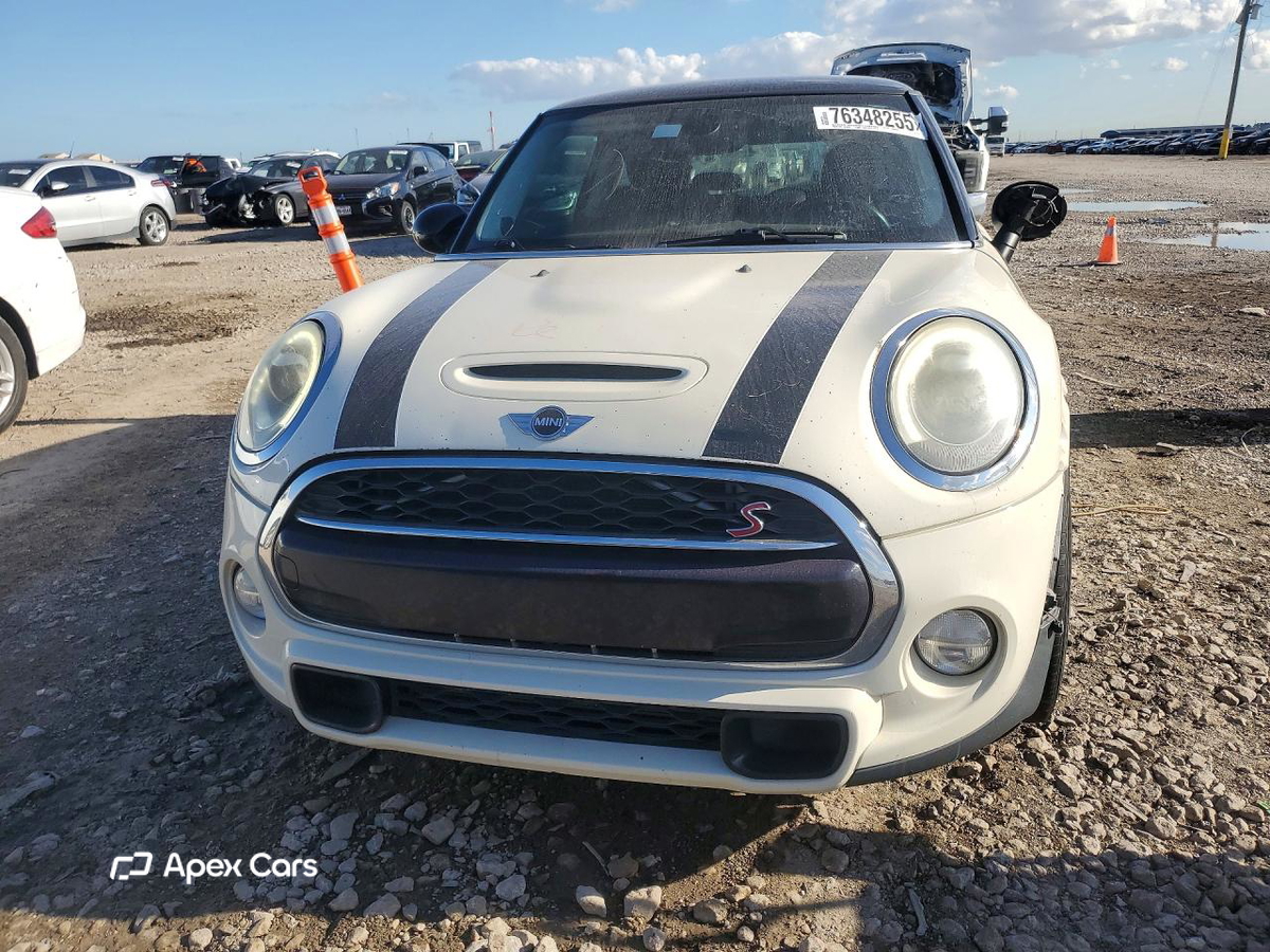 MINI Cooper 2017