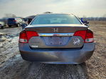 Honda Civic 2009