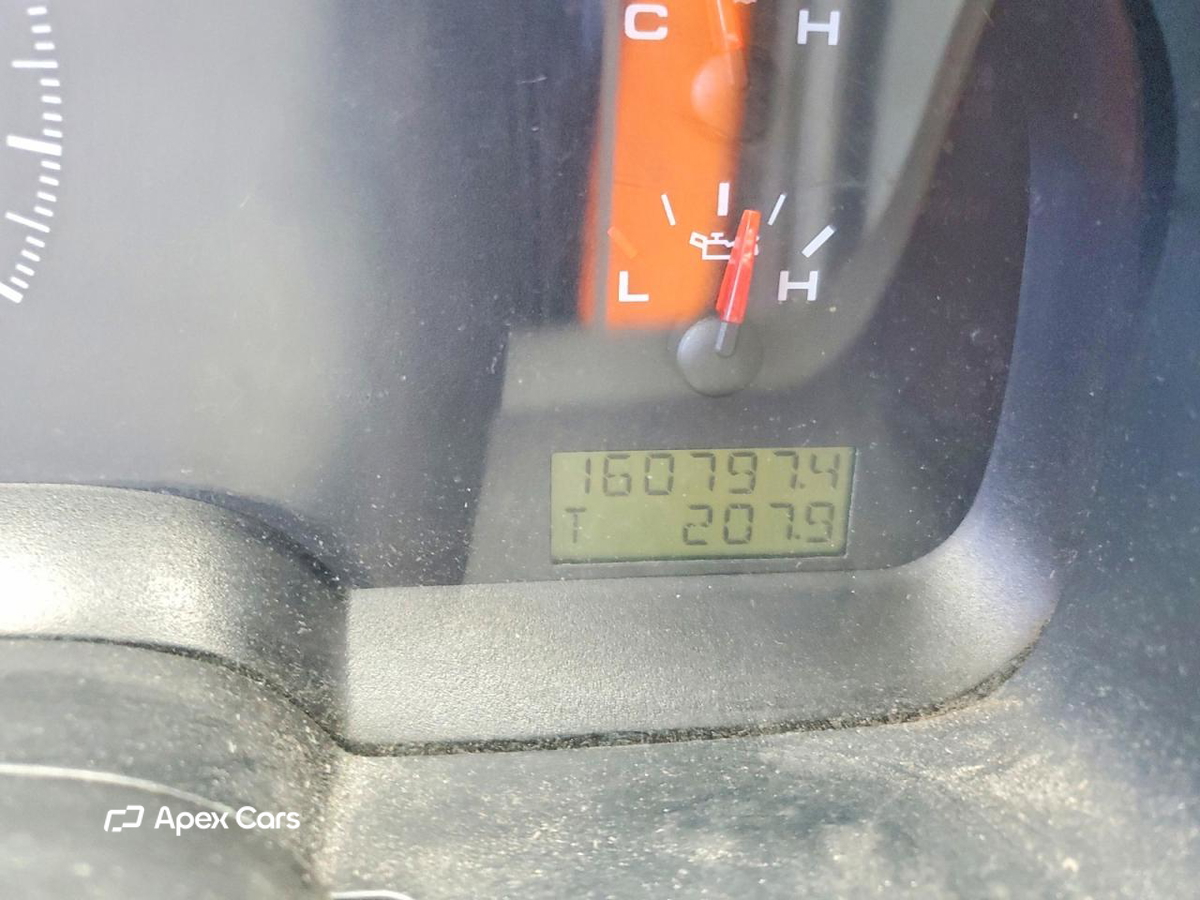 Ford F-150 2006