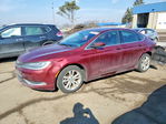 Chrysler 200 2016