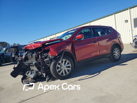 Nissan Rogue 2016 - Image 1 of 13