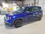 Jeep Renegade 2016
