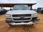 Chevrolet Silverado 2004