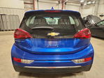 Chevrolet Bolt 2017