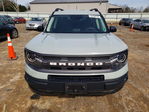Ford Bronco 2021