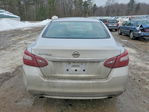 Nissan Altima 2018