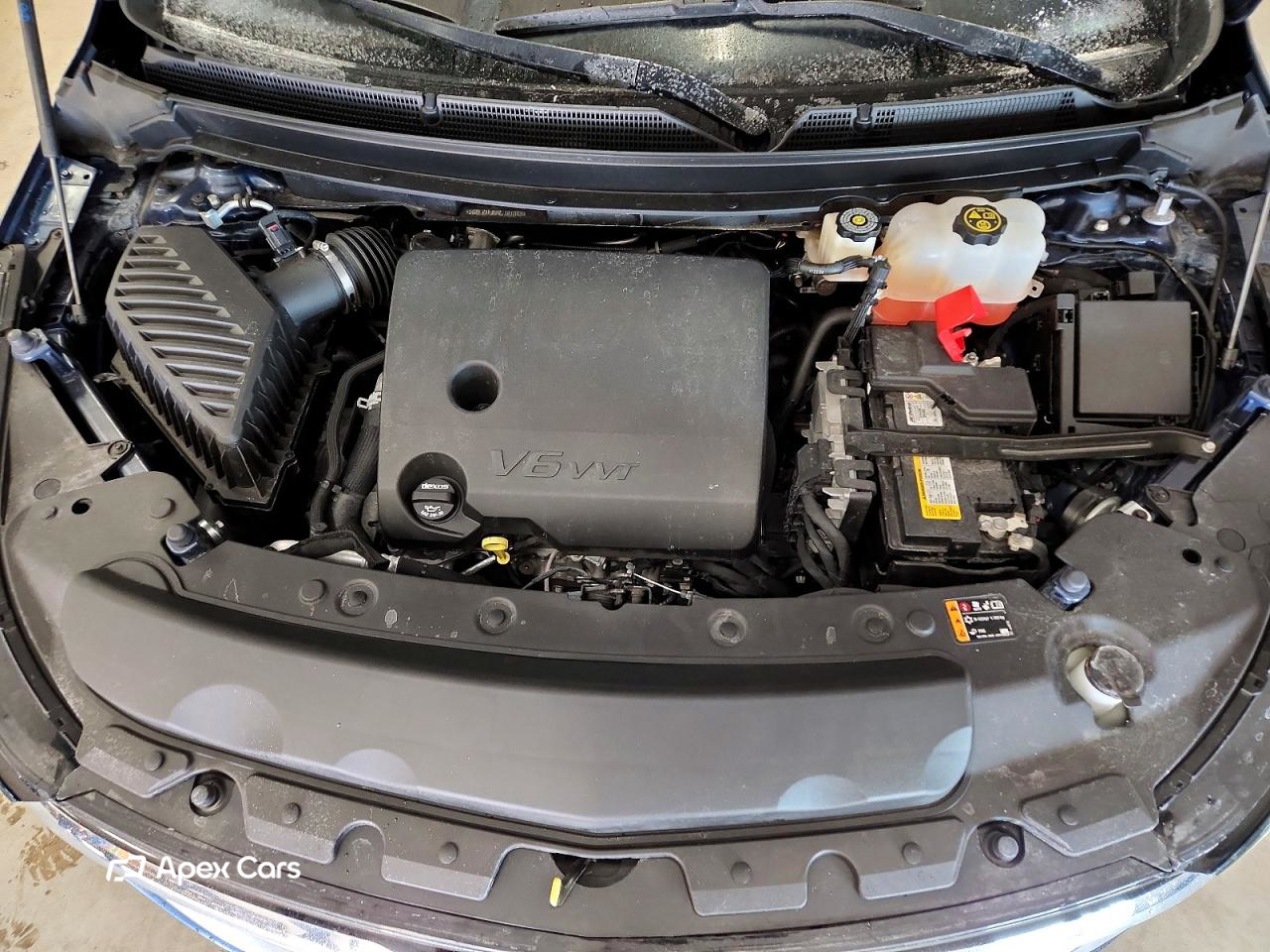 Buick Enclave 2022