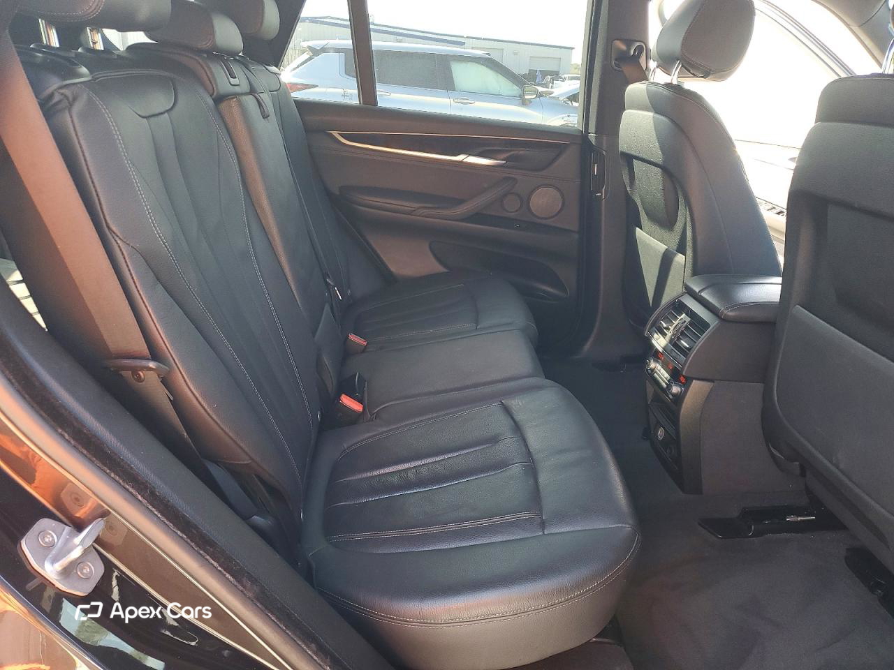 BMW X5 2018