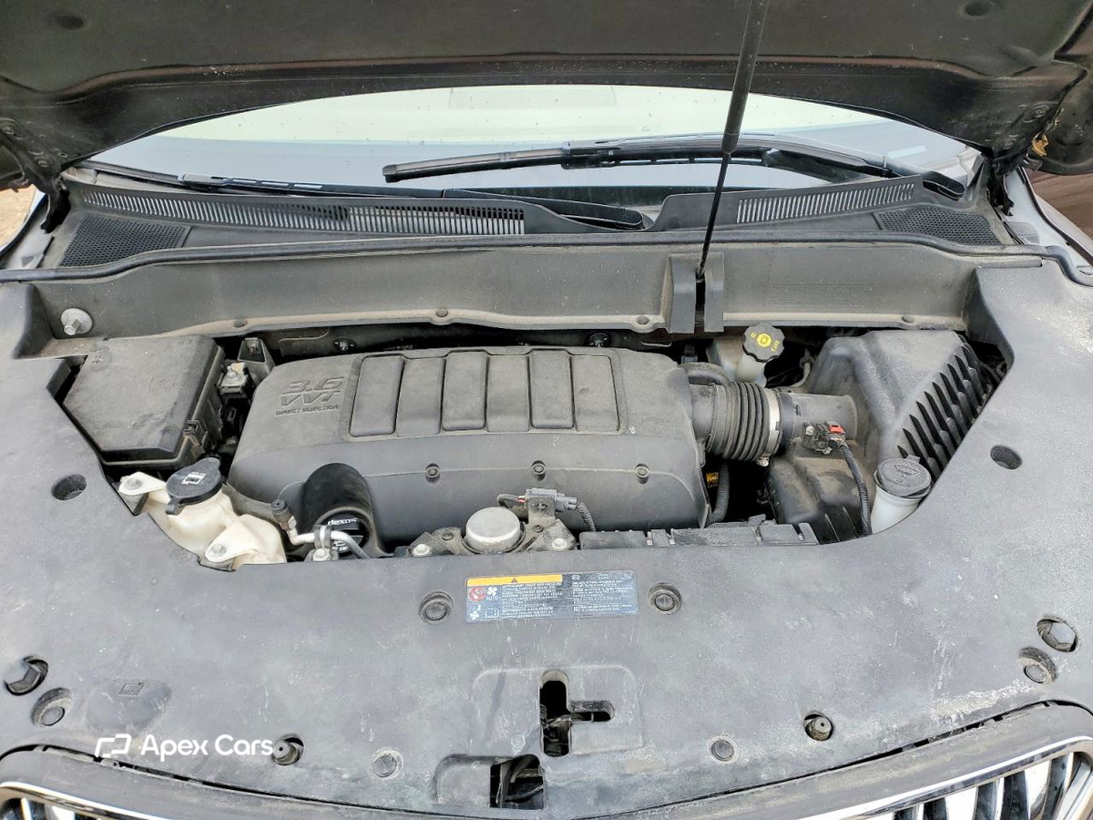 Buick Enclave 2015