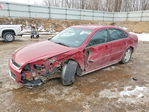 Chevrolet Impala 2014