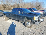 Chevrolet Silverado 2013