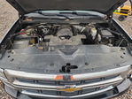 Chevrolet Silverado 2014