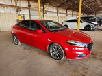 Dodge Dart 2014