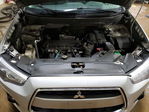 Mitsubishi Outlander 2015