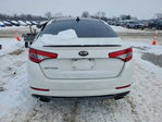 Kia Optima 2013