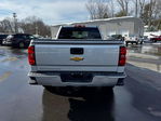Chevrolet Silverado 2016