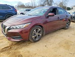 Nissan Sentra 2021