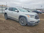 GMC Acadia 2018