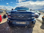 Chevrolet Silverado 2018