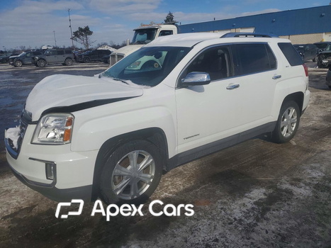 GMC Terrain 2017 - Zdjęcie 1 z 13