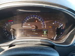Cadillac SRX 2016