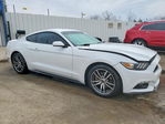 Ford Mustang 2016