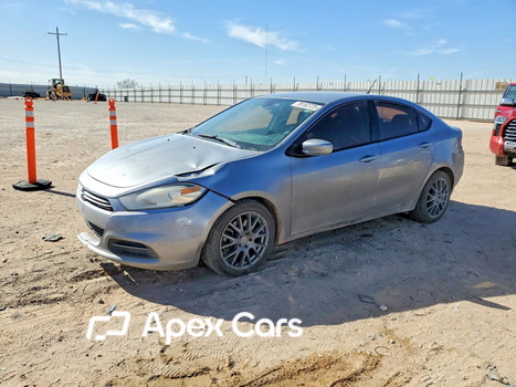 Dodge Dart 2016 - Zdjęcie 1 z 12