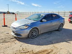 Dodge Dart 2016