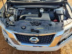 Nissan Pathfinder 2016