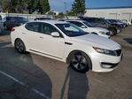 Kia Optima 2013