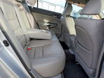 Honda Accord 2008