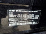BMW X7 2023