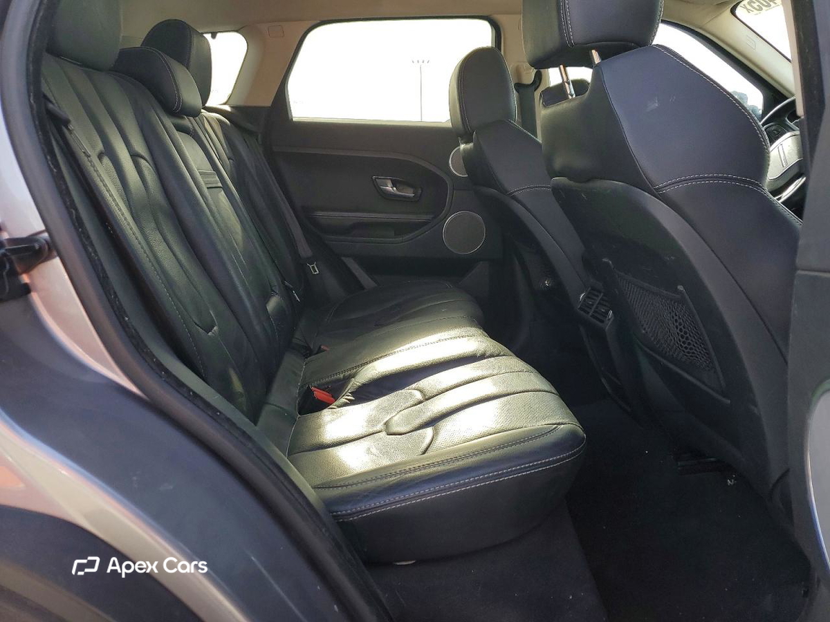 Land Rover Range Rover 2012