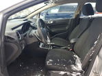 Ford Fiesta 2015