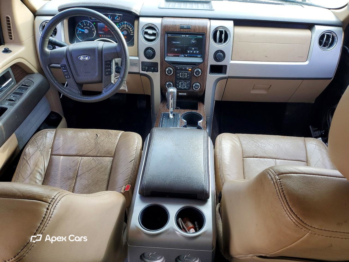 Ford F-150 2013