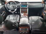 Land Rover Range Rover 2017