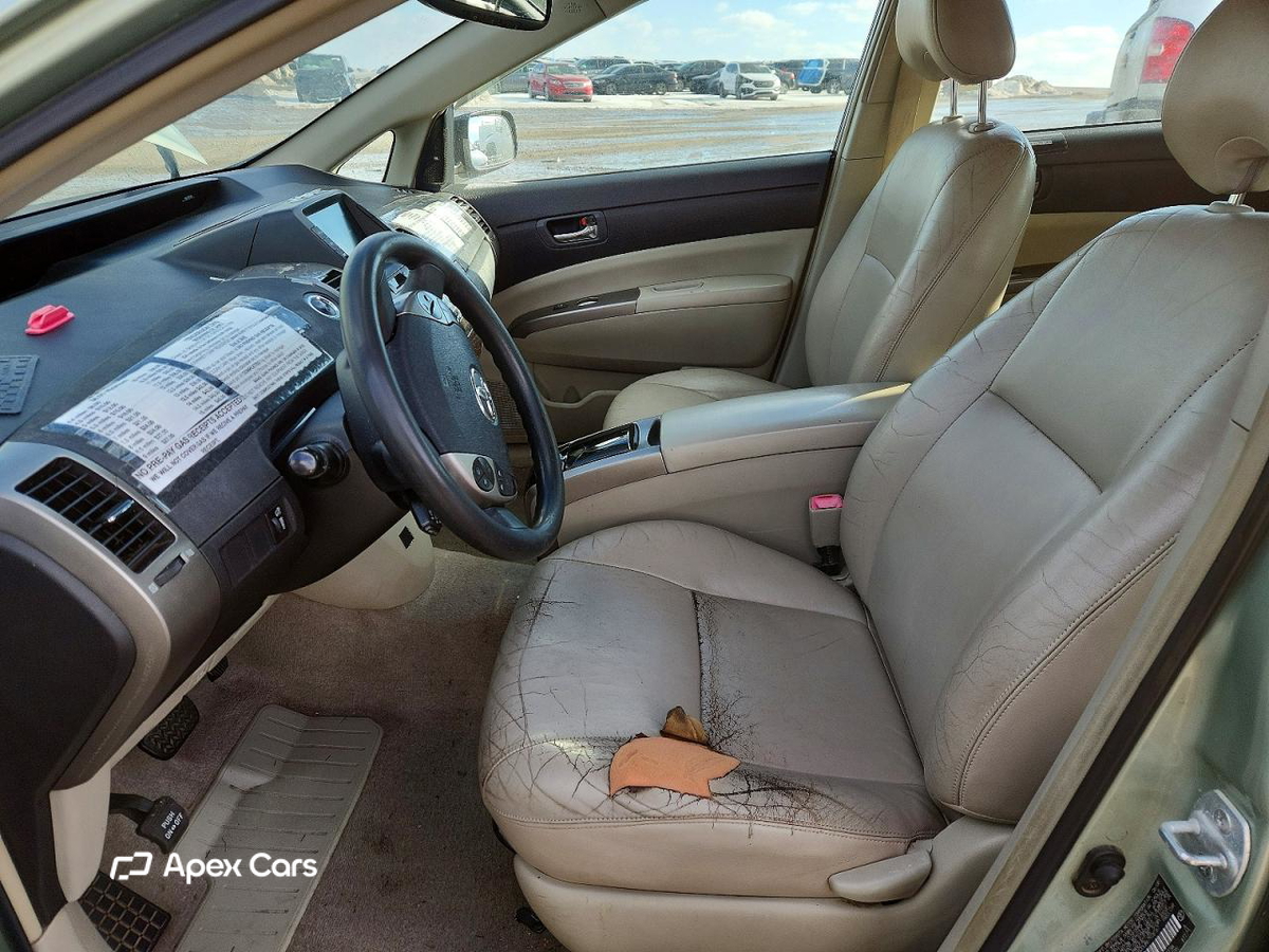 Toyota Prius 2006
