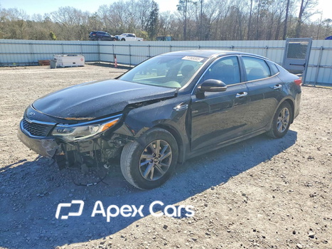 Kia Optima 2019 - Image 1 of 12