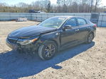 Kia Optima 2019
