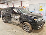 Acura MDX 2013