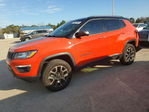 Jeep Compass 2019