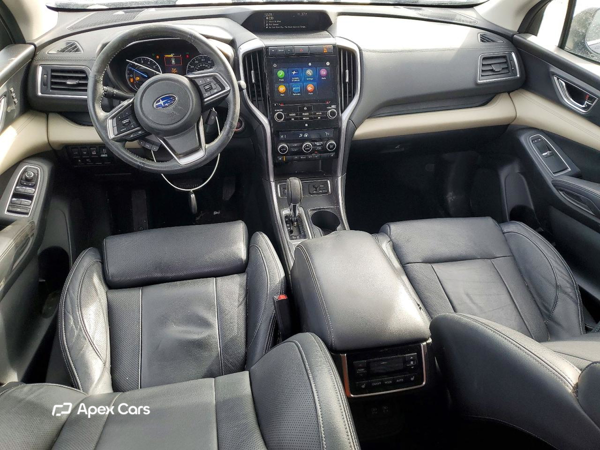 Subaru Ascent 2020
