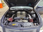 Infiniti G 2007