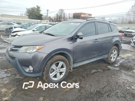 Toyota RAV 4 2014 - Image 1 of 14
