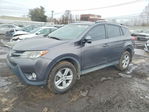 Toyota RAV 4 2014